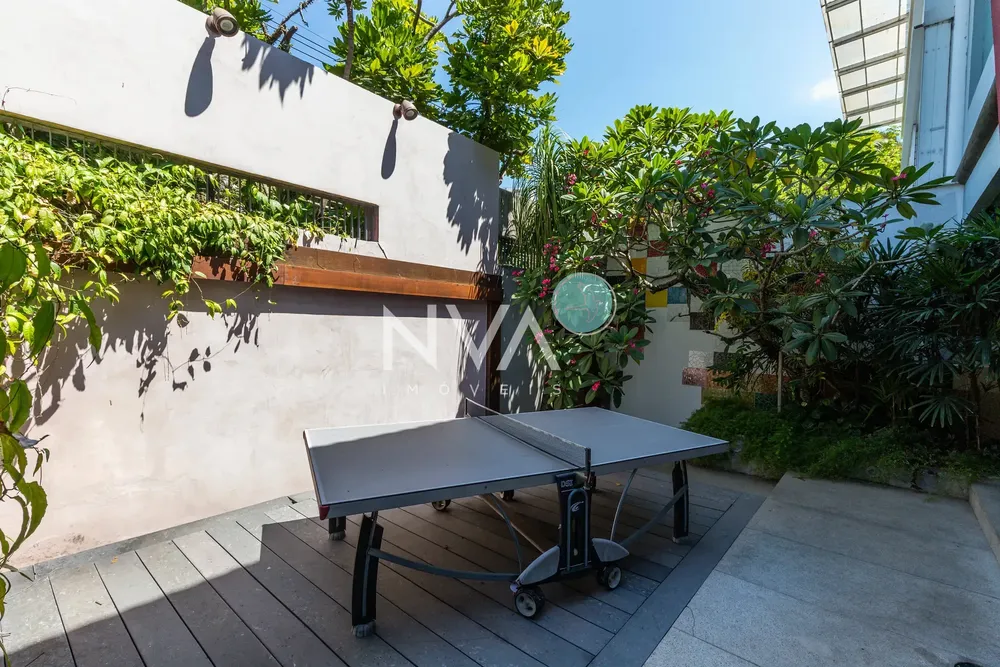 Casa, 4 quartos, 496 m² - Foto 4