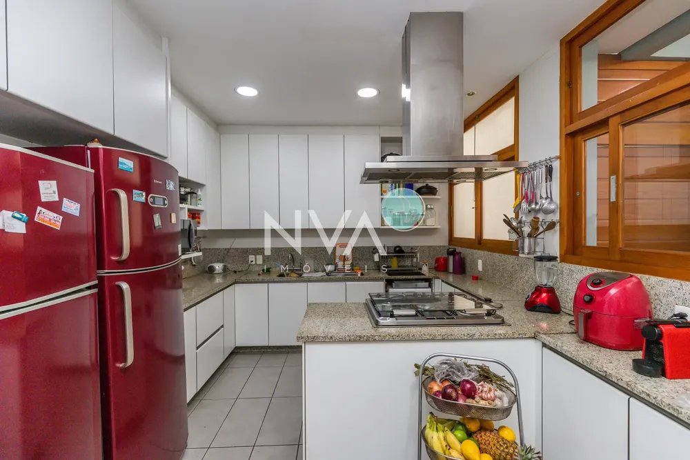 Casa, 4 quartos, 496 m² - Foto 28