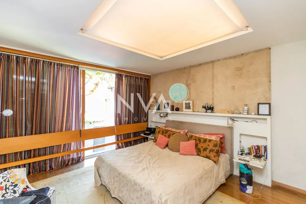 Casa, 4 quartos, 496 m² - Foto 43