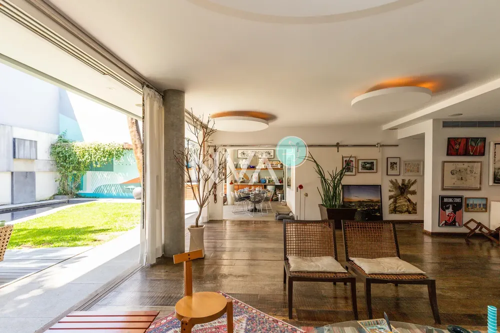 Casa, 4 quartos, 496 m² - Foto 14