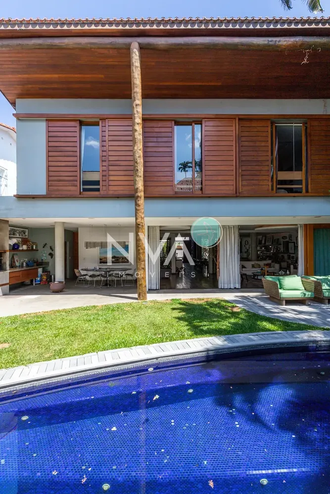 Casa, 4 quartos, 496 m² - Foto 24