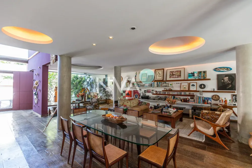 Casa, 4 quartos, 496 m² - Foto 9