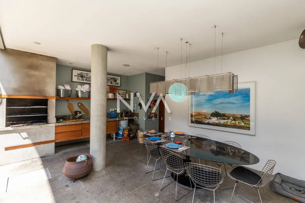 Casa, 4 quartos, 496 m² - Foto 15