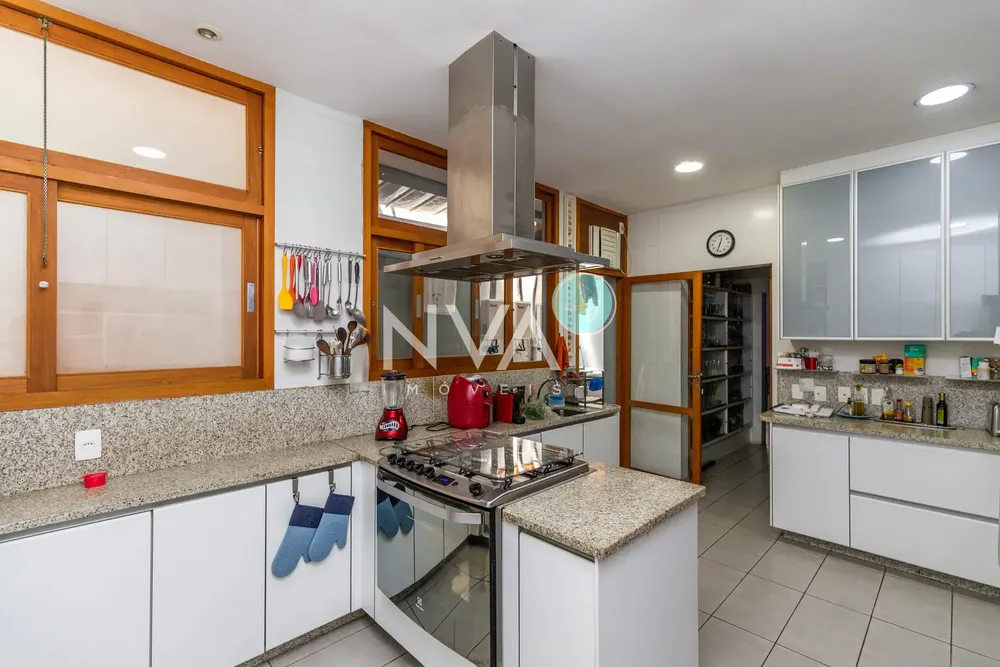 Casa, 4 quartos, 496 m² - Foto 29