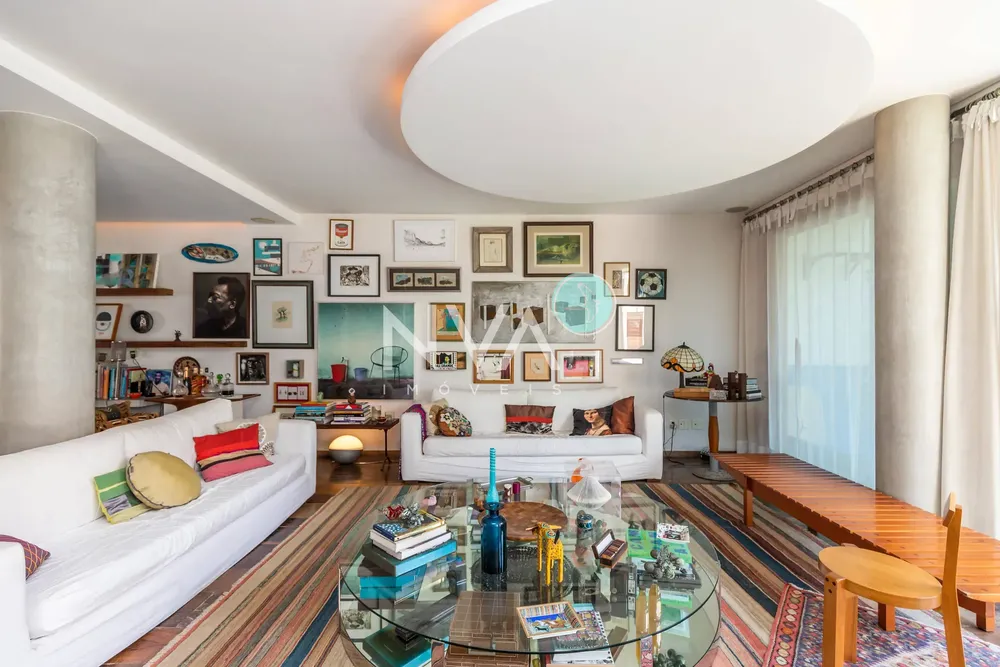 Casa, 4 quartos, 496 m² - Foto 11