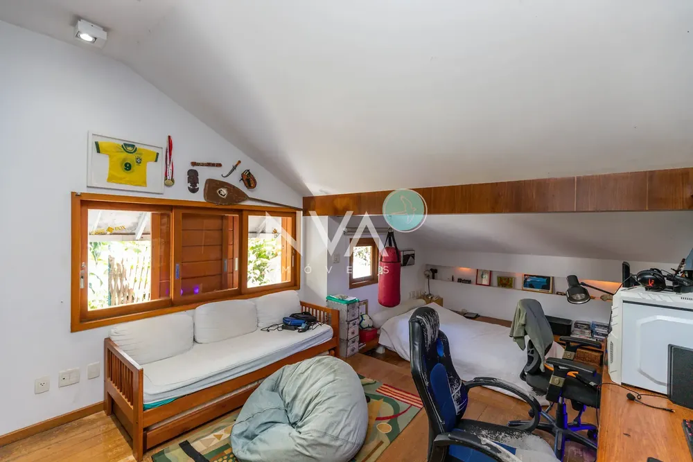 Casa, 4 quartos, 496 m² - Foto 35