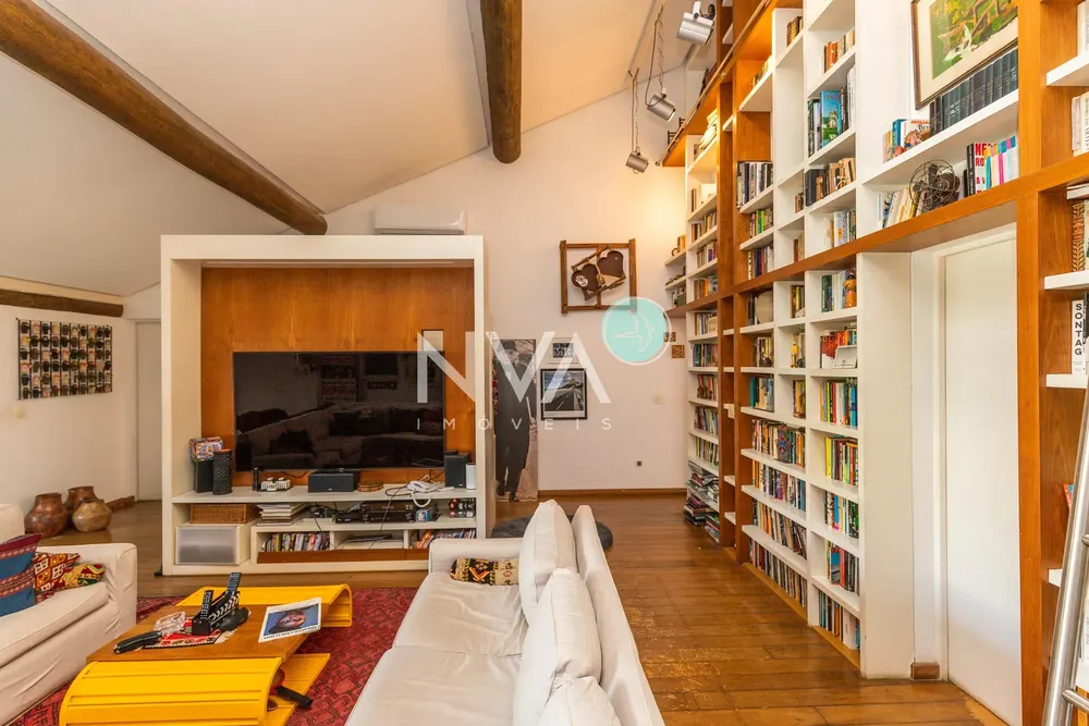Casa, 4 quartos, 496 m² - Foto 33