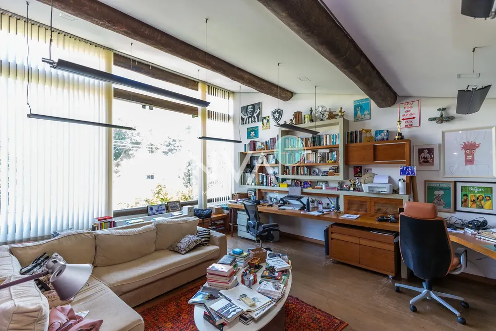 Casa, 4 quartos, 496 m² - Foto 48