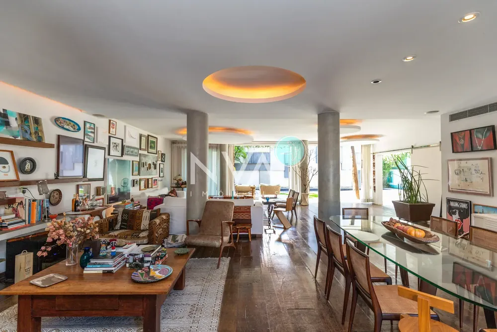 Casa, 4 quartos, 496 m² - Foto 8