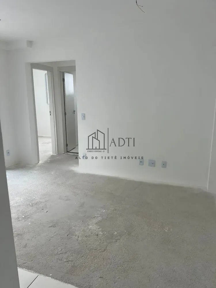 Apartamento, 2 quartos, 44 m² - Foto 1