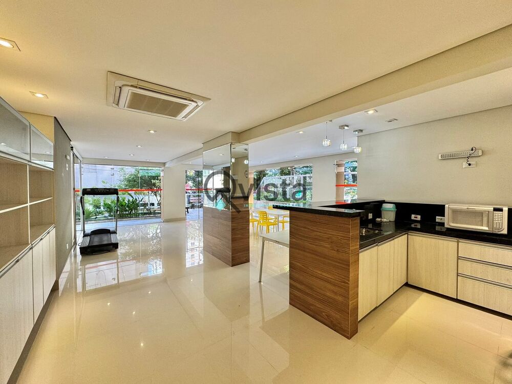 Apartamento, 3 quartos, 122 m² - Foto 3