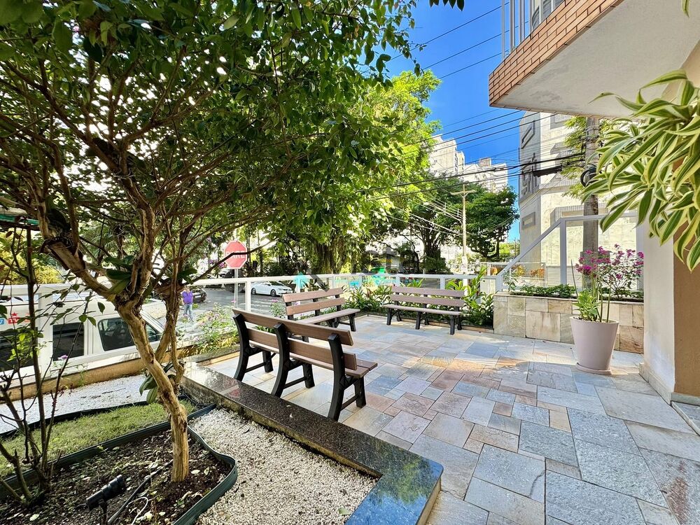 Apartamento, 3 quartos, 122 m² - Foto 4