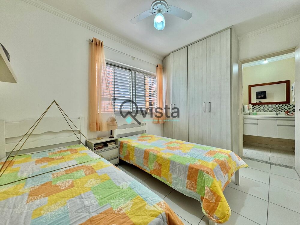 Apartamento, 3 quartos, 122 m² - Foto 2