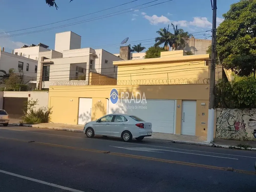 Casa, 4 quartos, 450 m² - Foto 2