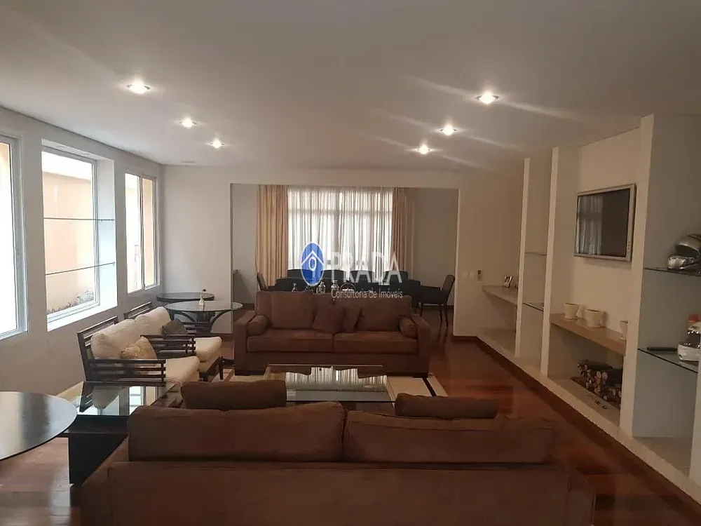Casa, 4 quartos, 450 m² - Foto 3