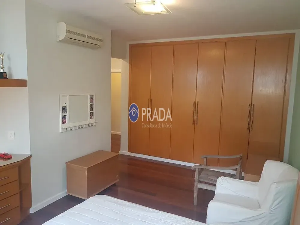Casa, 4 quartos, 450 m² - Foto 7