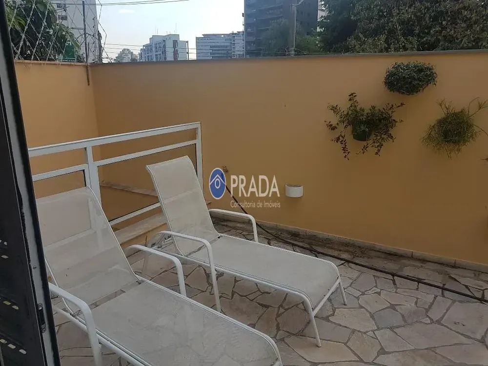 Casa, 4 quartos, 450 m² - Foto 8