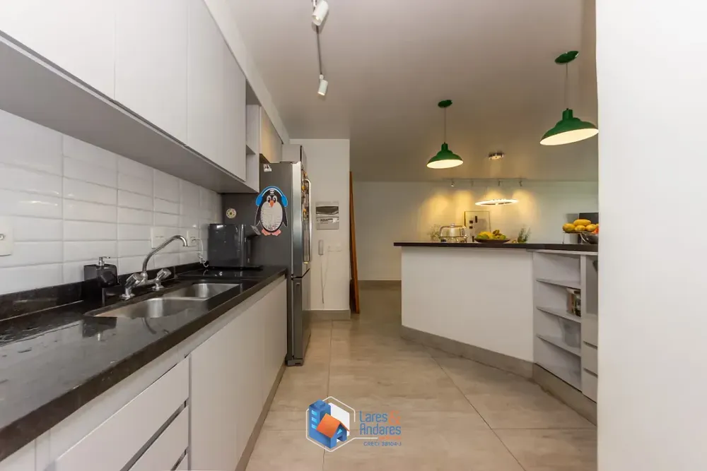 Apartamento, 2 quartos, 105 m² - Foto 5