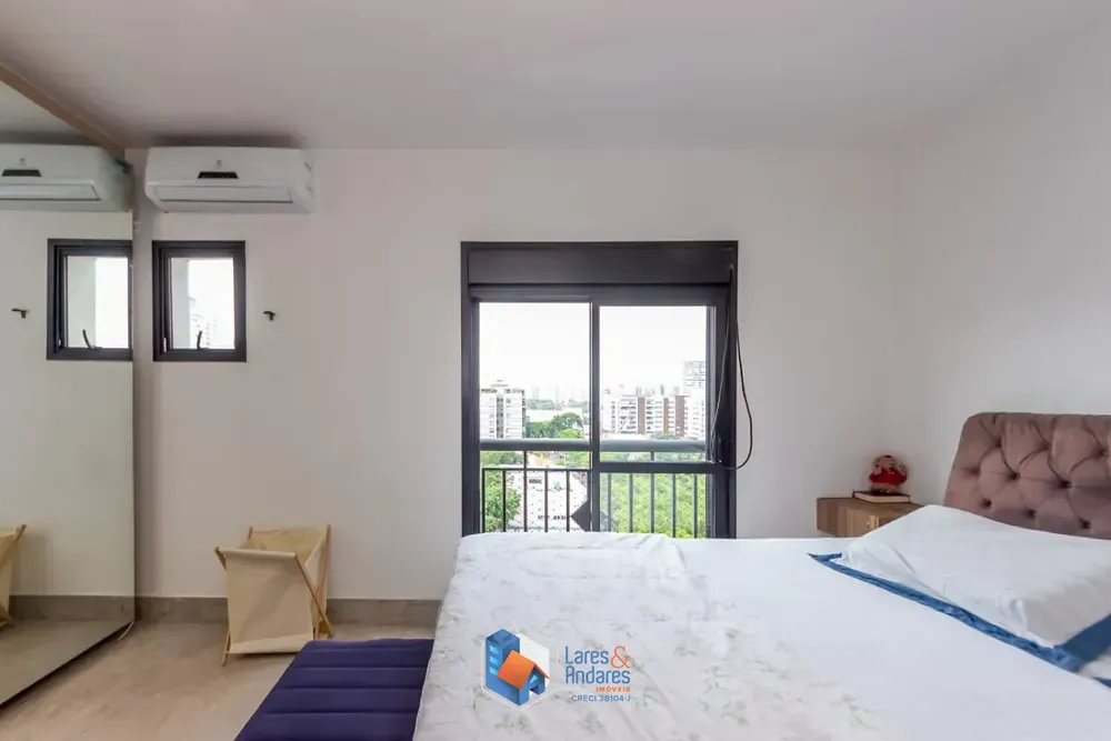 Apartamento, 2 quartos, 105 m² - Foto 8