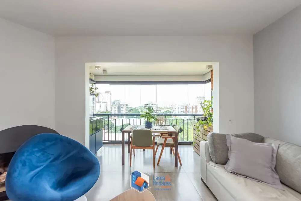 Apartamento, 2 quartos, 105 m² - Foto 7