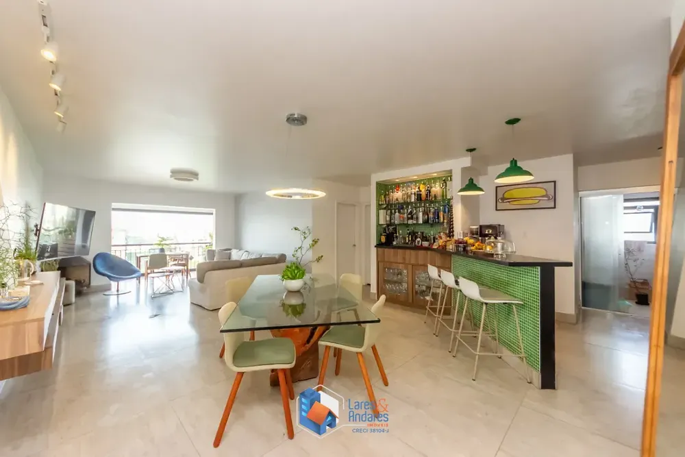 Apartamento, 2 quartos, 105 m² - Foto 4