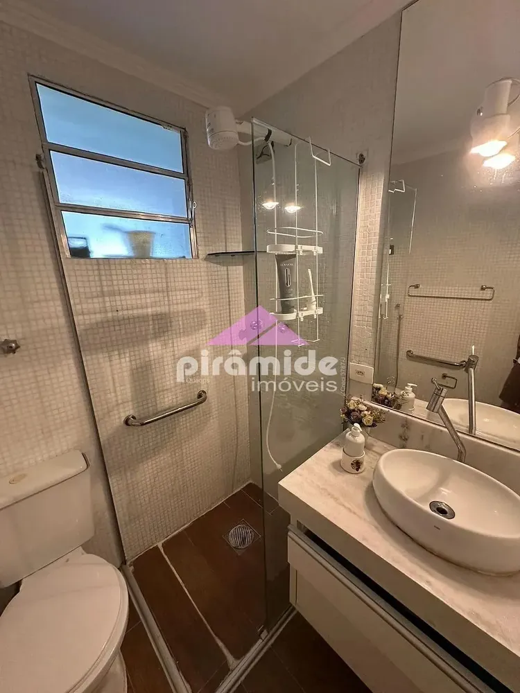 Apartamento, 1 quarto, 45 m² - Foto 5