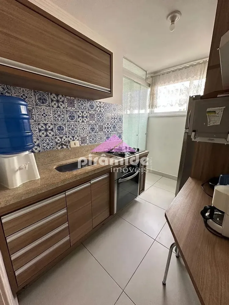 Apartamento, 1 quarto, 45 m² - Foto 7