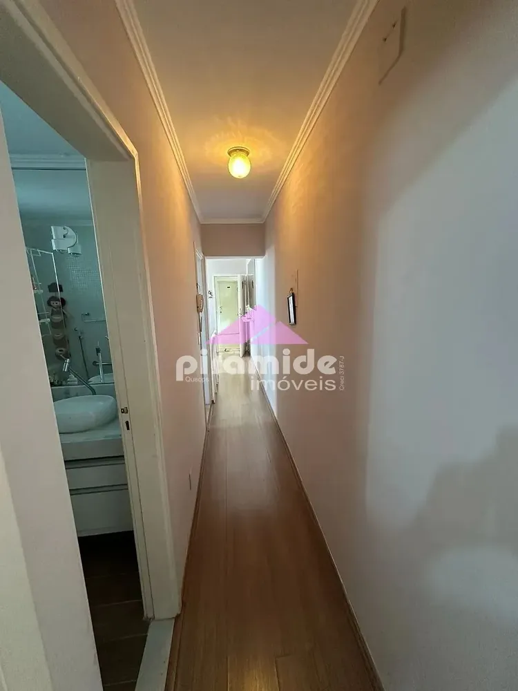 Apartamento, 1 quarto, 45 m² - Foto 1