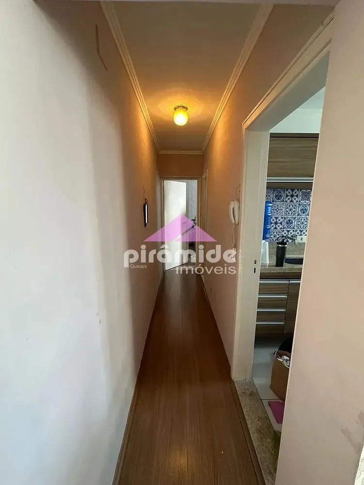 Apartamento, 1 quarto, 45 m² - Foto 6