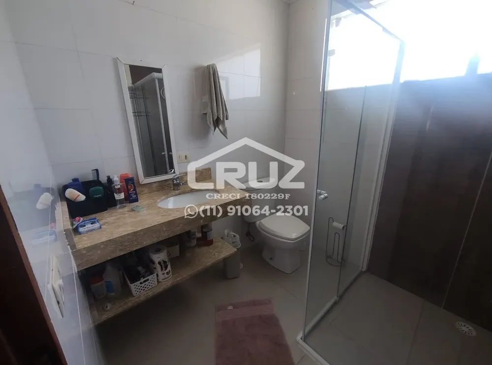 Casa, 1 quarto, 100 m² - Foto 5