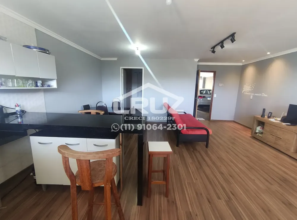 Casa, 1 quarto, 100 m² - Foto 2