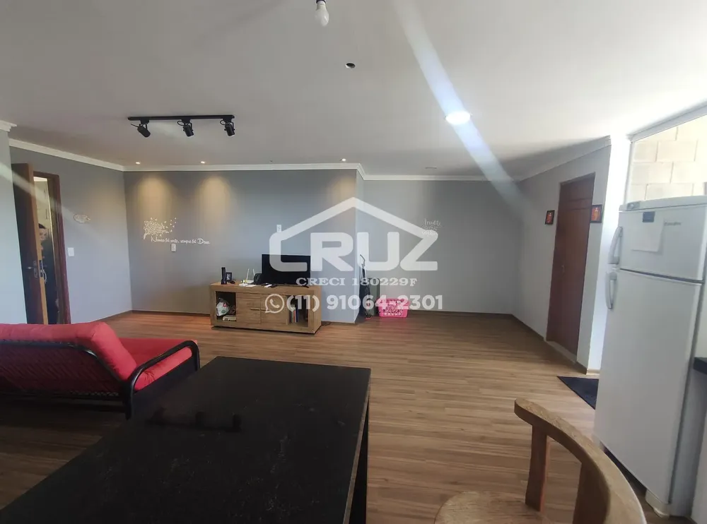 Casa, 1 quarto, 100 m² - Foto 1