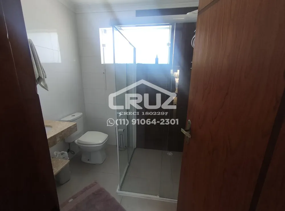 Casa, 1 quarto, 100 m² - Foto 6