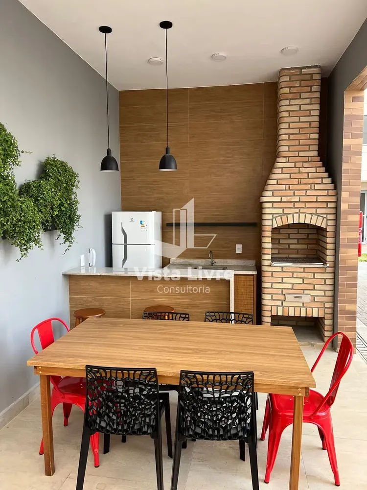 Apartamento, 2 quartos, 40 m² - Foto 7