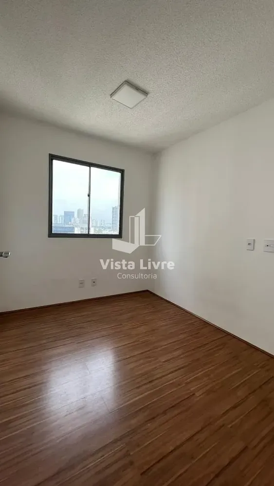 Apartamento, 2 quartos, 40 m² - Foto 3