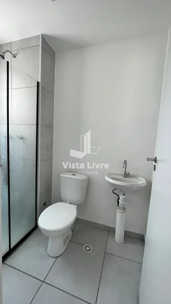 Apartamento, 2 quartos, 40 m² - Foto 4
