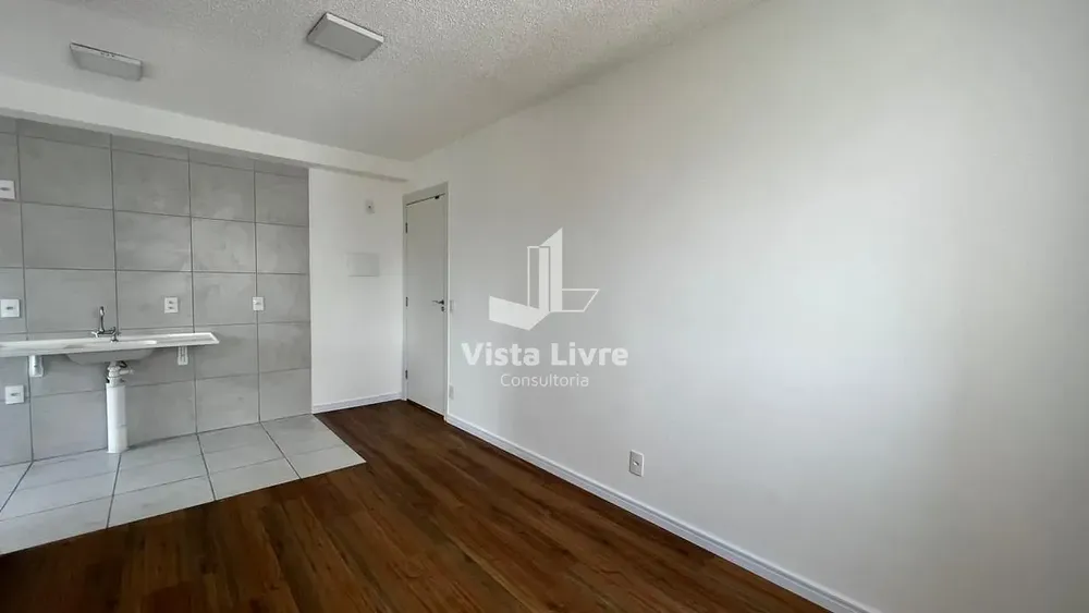 Apartamento, 2 quartos, 40 m² - Foto 5