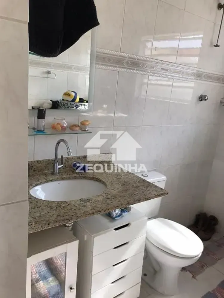 Casa, 3 quartos, 182 m² - Foto 1