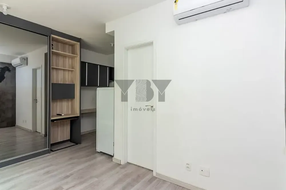 Apartamento, 1 quarto, 25 m² - Foto 3