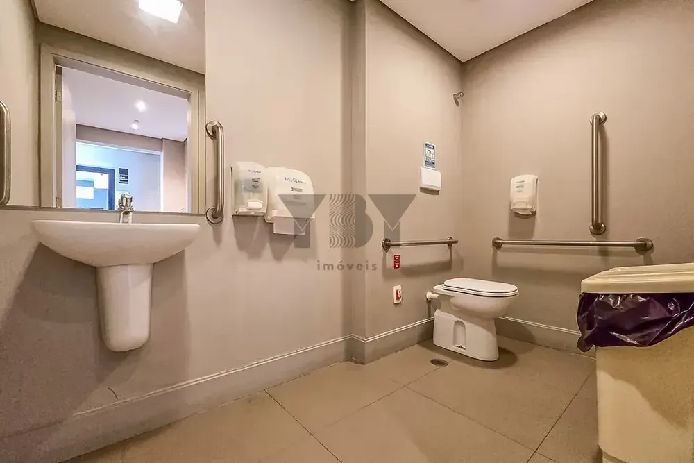 Apartamento, 1 quarto, 25 m² - Foto 4