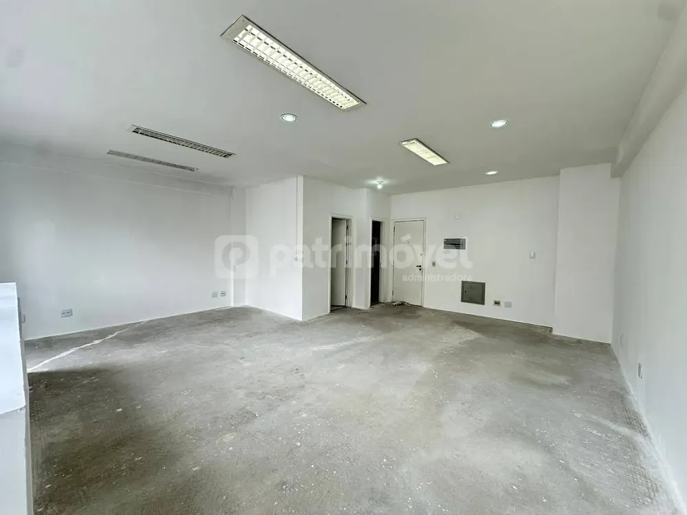Sala-Conjunto, 51 m² - Foto 4