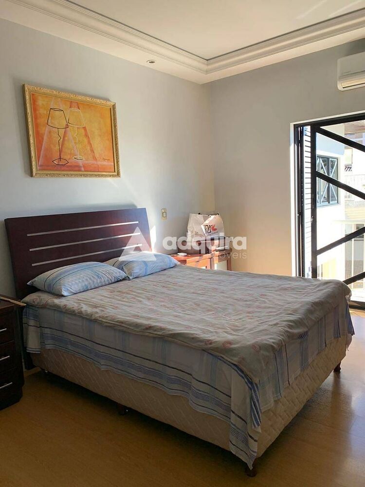 Casa à venda e aluguel com 1 quarto, 770m² - Foto 9