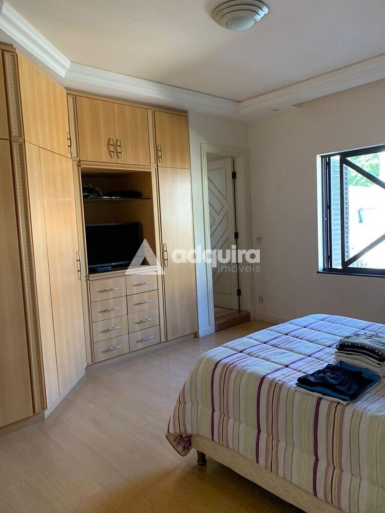 Casa à venda e aluguel com 1 quarto, 770m² - Foto 8