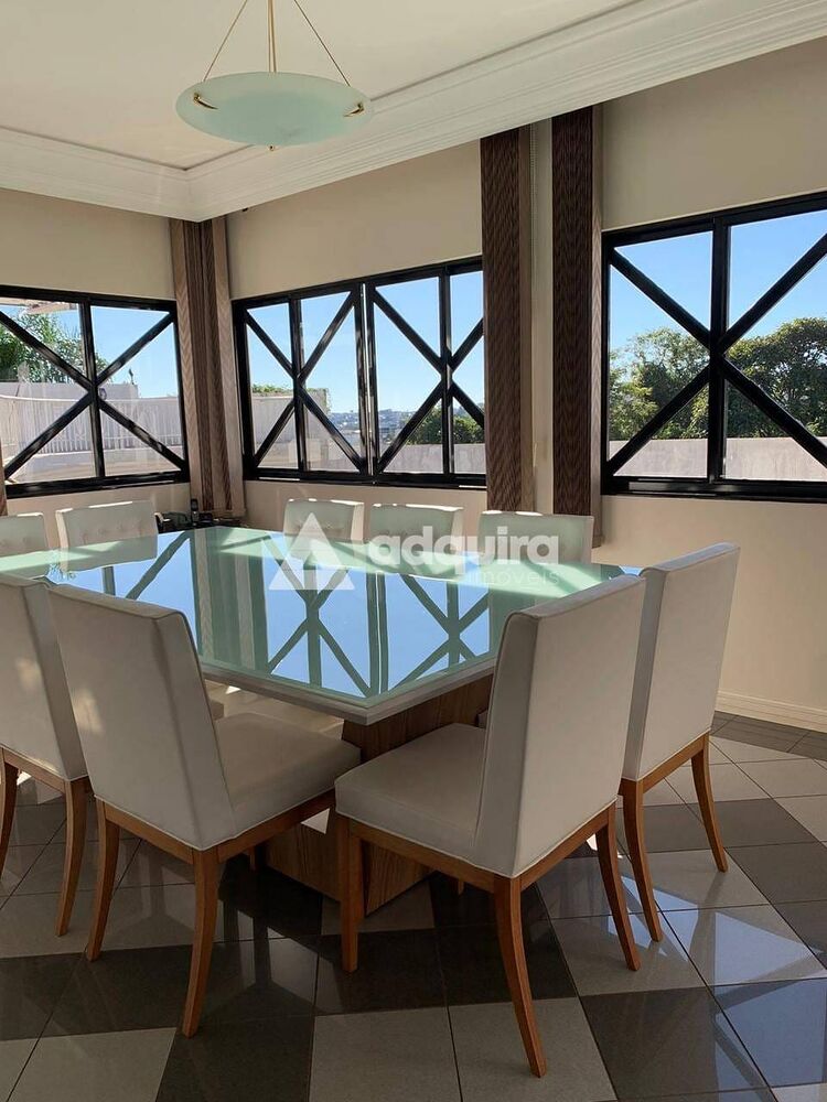 Casa à venda e aluguel com 1 quarto, 770m² - Foto 5
