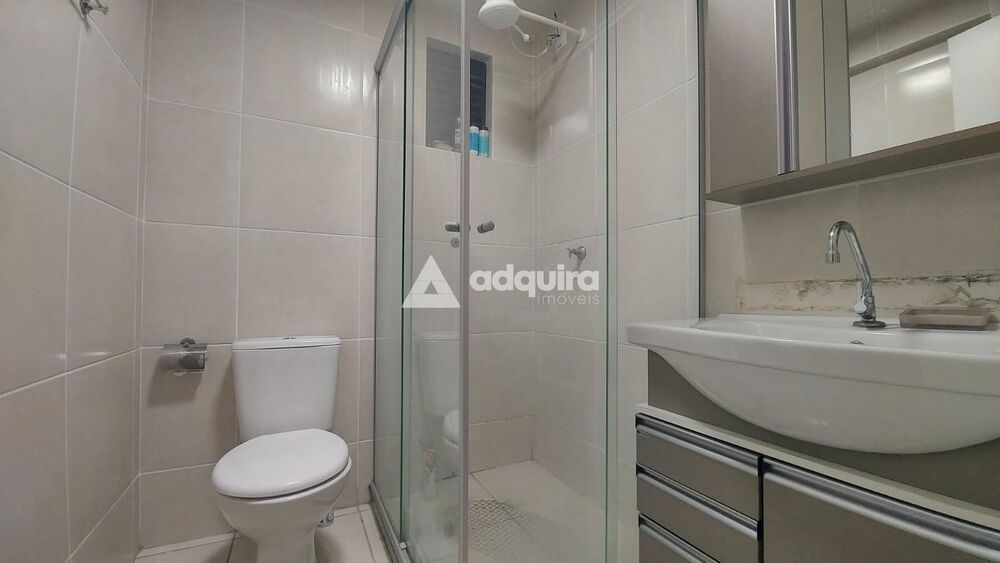Apartamento à venda com 3 quartos, 66m² - Foto 2