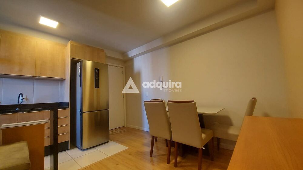 Apartamento à venda com 3 quartos, 66m² - Foto 1