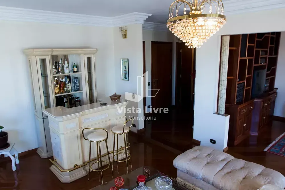 Apartamento, 4 quartos, 220 m² - Foto 3