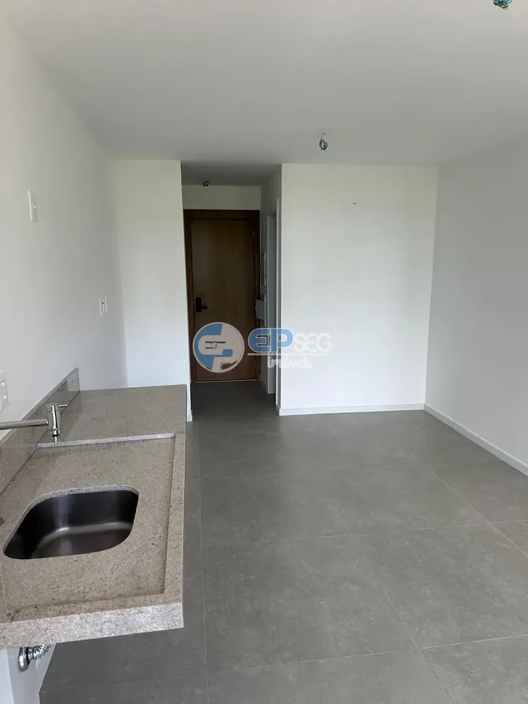 Apartamento, 1 quarto, 26 m² - Foto 4