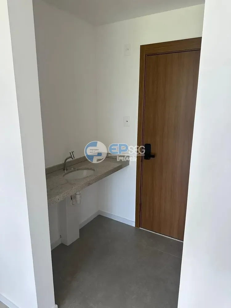 Apartamento, 1 quarto, 26 m² - Foto 2