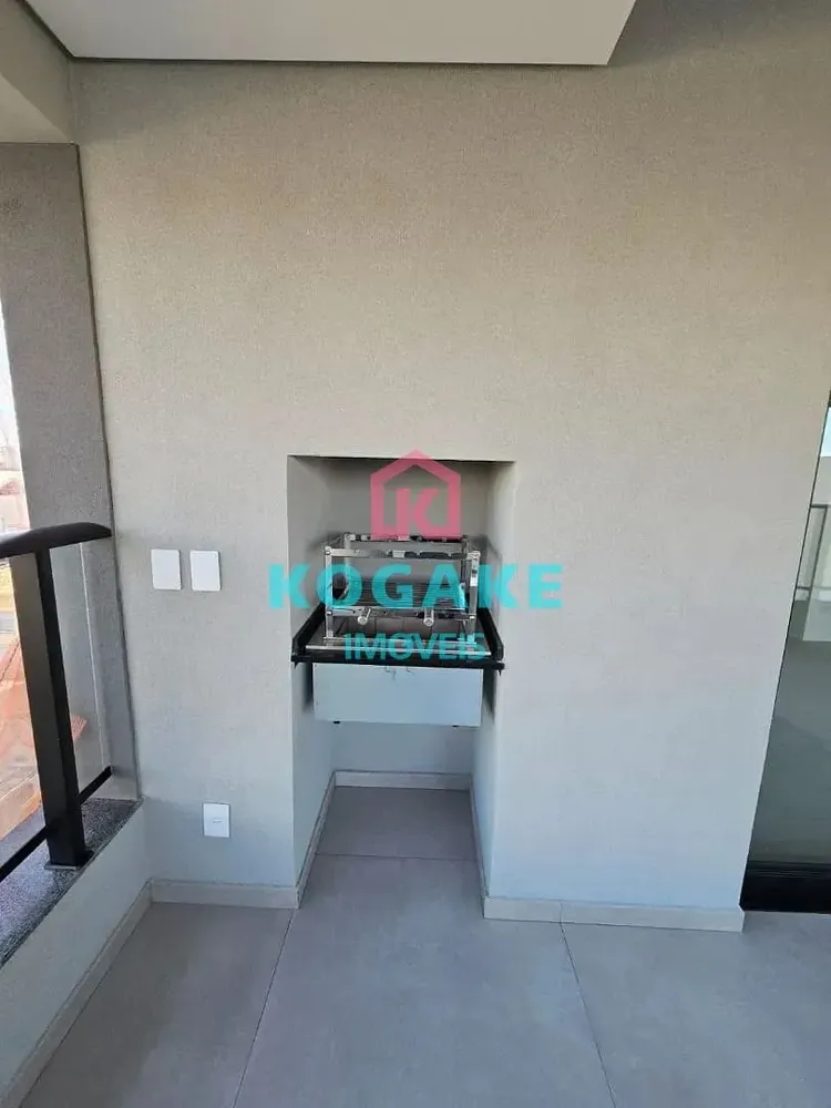 Apartamento, 2 quartos, 73 m² - Foto 4